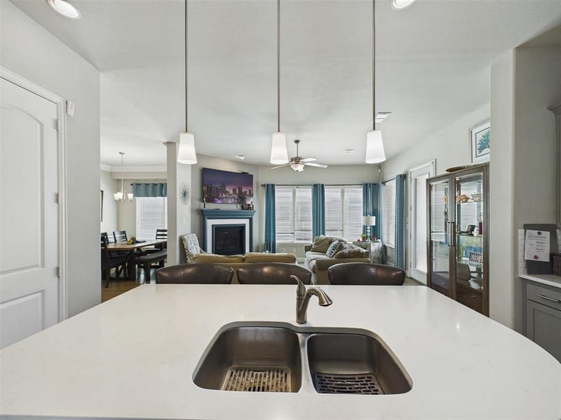 3626 Crosby Street, Irving TX 75038 - Photo 8