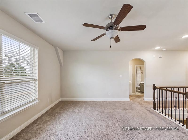 3626 Crosby Street, Irving TX 75038 - Photo 25