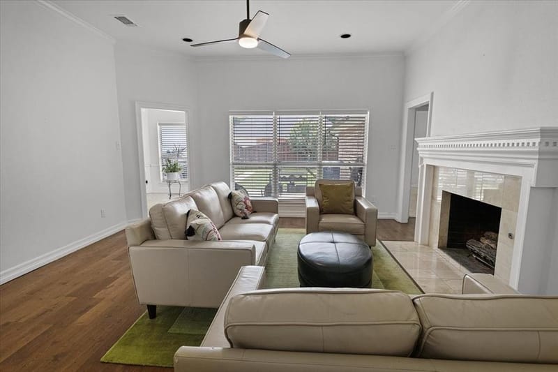 1520 Nettleton Drive, DeSoto TX 75115 - Photo 4