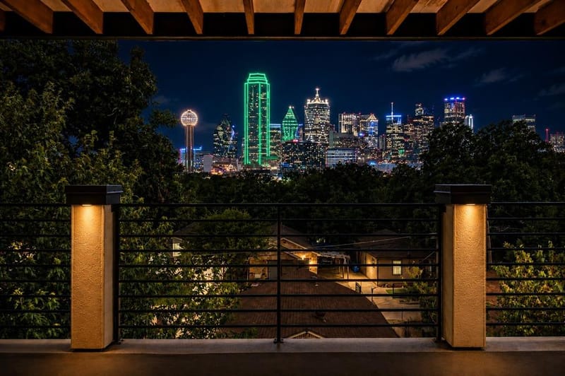 1325 Compton Street, Dallas TX 75203 - Photo 23