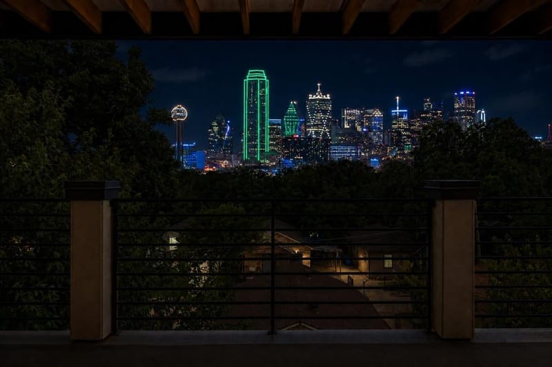 1325 Compton Street, Dallas TX 75203 - Photo 22