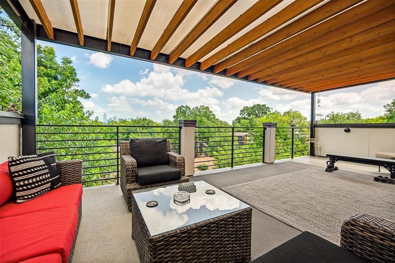 1325 Compton Street, Dallas TX 75203 - Photo 24