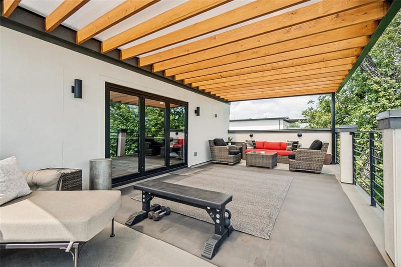 1325 Compton Street, Dallas TX 75203 - Photo 25