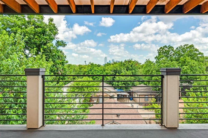 1325 Compton Street, Dallas TX 75203 - Photo 21