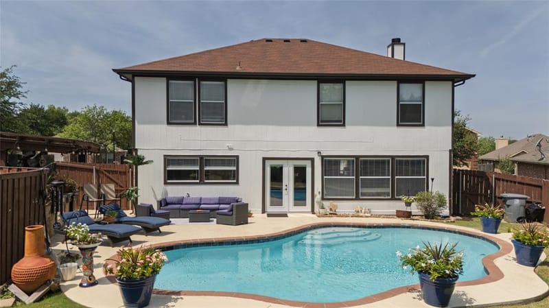 5916 Wisdom Creek Drive, Dallas TX 75249