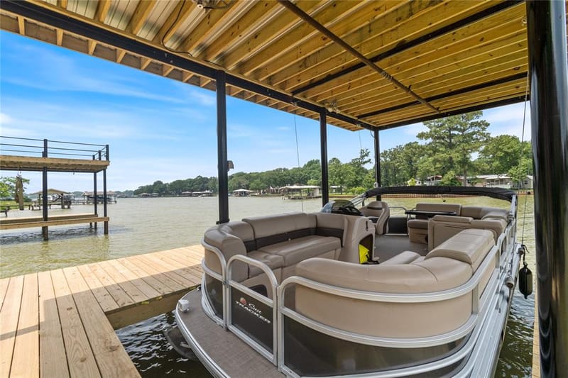 225 Ben Lacy Drive, Gun Barrel City TX 75156 - Photo 28
