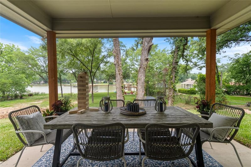 225 Ben Lacy Drive, Gun Barrel City TX 75156 - Photo 24