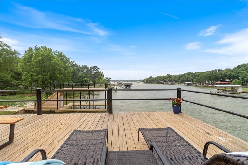 225 Ben Lacy Drive, Gun Barrel City TX 75156 - Photo 31