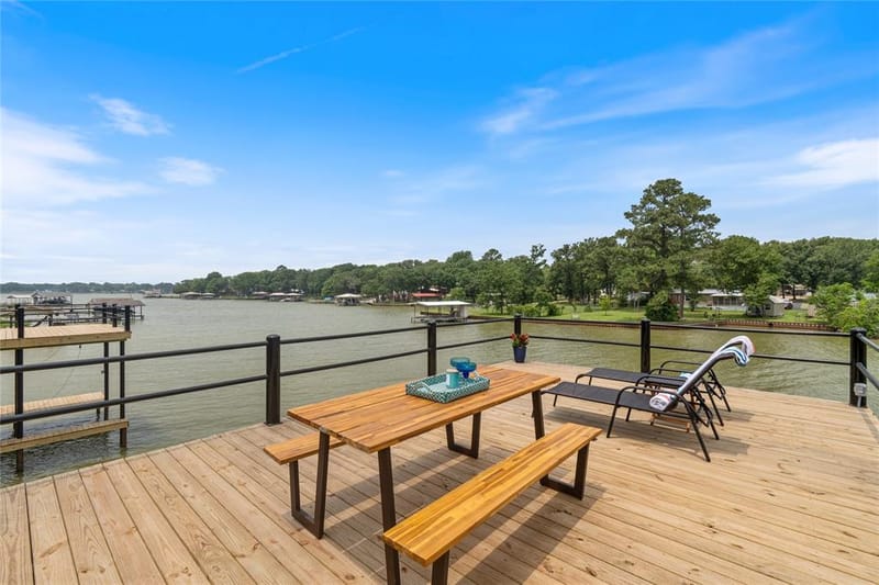 225 Ben Lacy Drive, Gun Barrel City TX 75156 - Photo 29