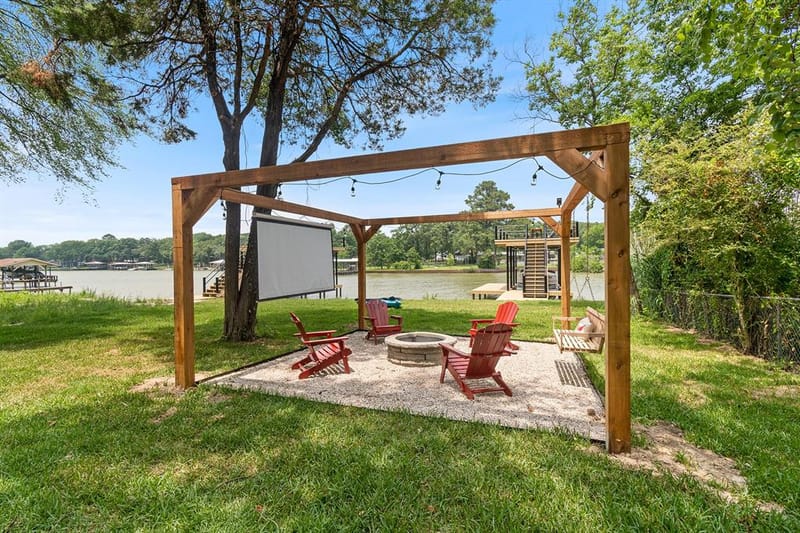 225 Ben Lacy Drive, Gun Barrel City TX 75156 - Photo 25