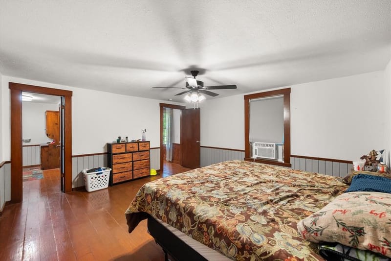 101 S Wright Avenue, Kerens TX 75144 - Photo 6