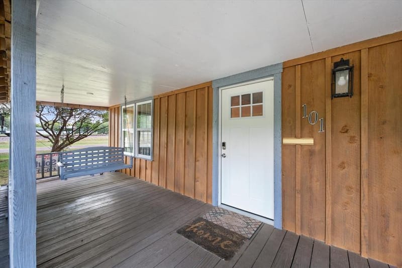 101 S Wright Avenue, Kerens TX 75144 - Photo 17