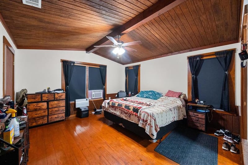 101 S Wright Avenue, Kerens TX 75144 - Photo 4