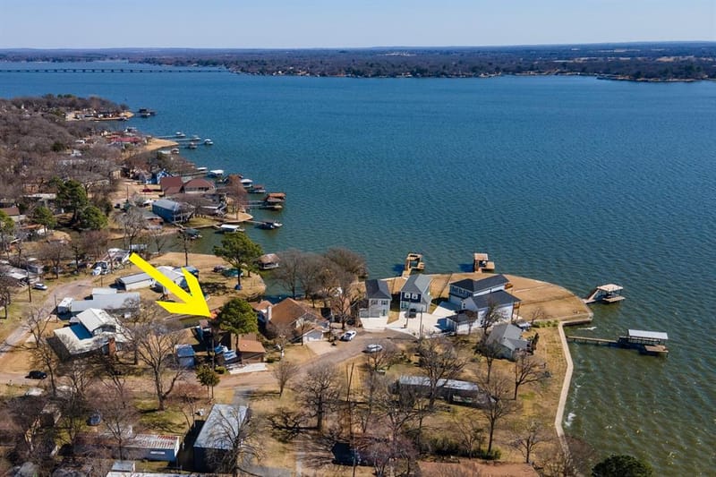 156 Palisade Drive, Mabank TX 75156 - Photo 23