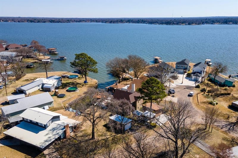 156 Palisade Drive, Mabank TX 75156 - Photo 36