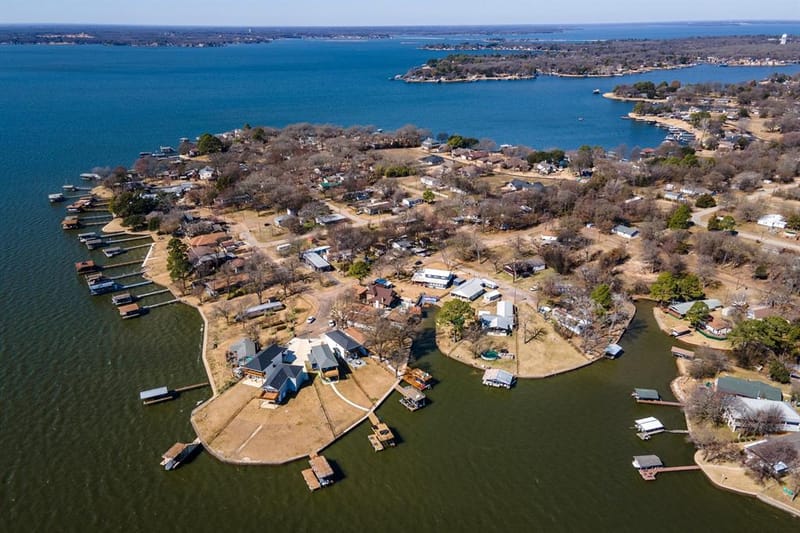 156 Palisade Drive, Mabank TX 75156 - Photo 24