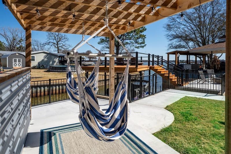 156 Palisade Drive, Mabank TX 75156 - Photo 29