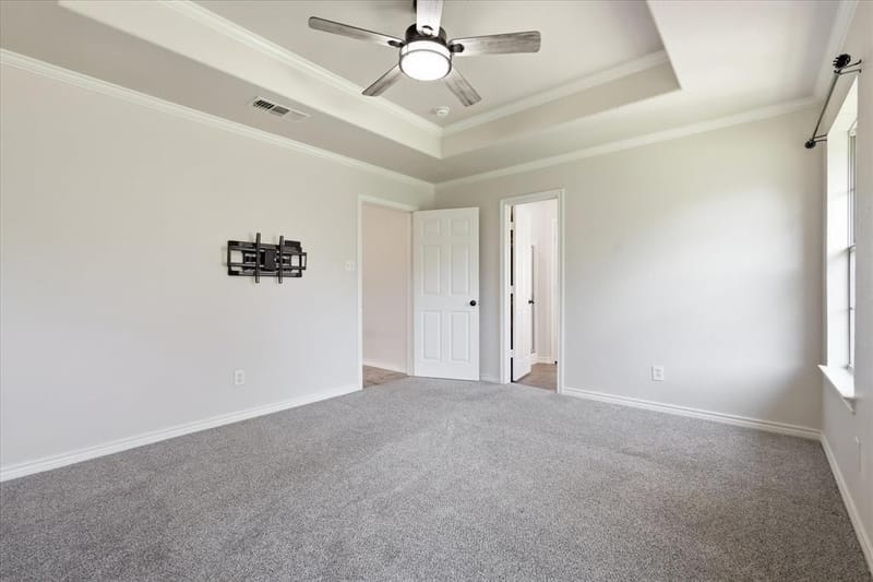 206 Mourning Dove Lane, Krum TX 76249 - Photo 23