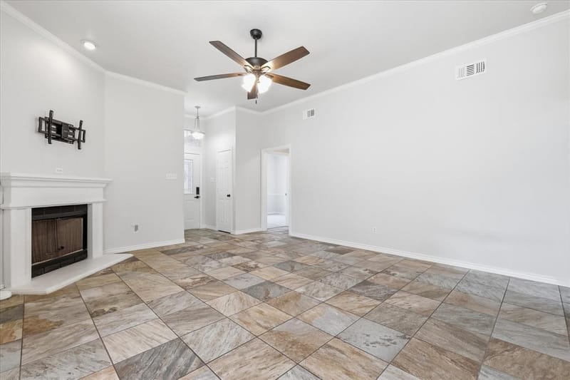 206 Mourning Dove Lane, Krum TX 76249 - Photo 7