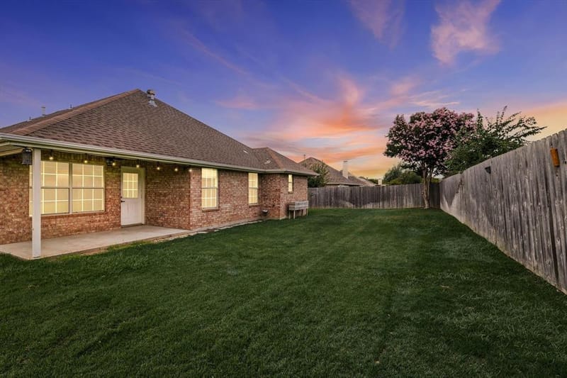 206 Mourning Dove Lane, Krum TX 76249 - Photo 36