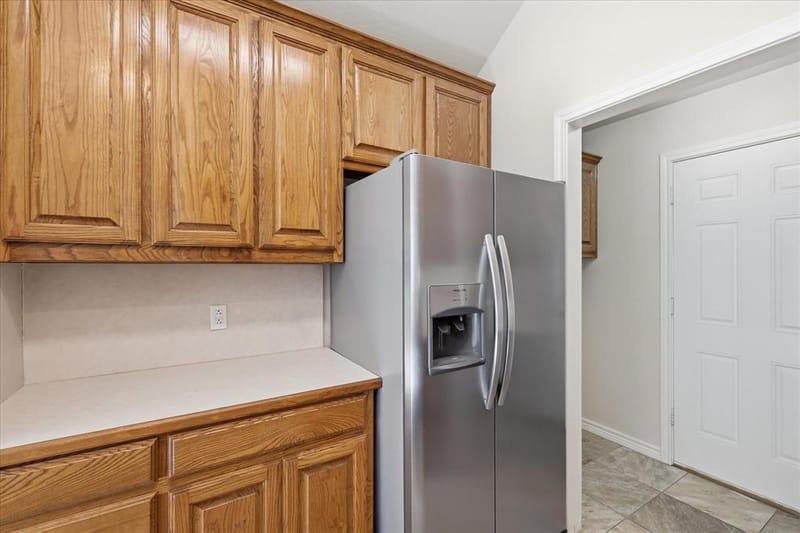 206 Mourning Dove Lane, Krum TX 76249 - Photo 20