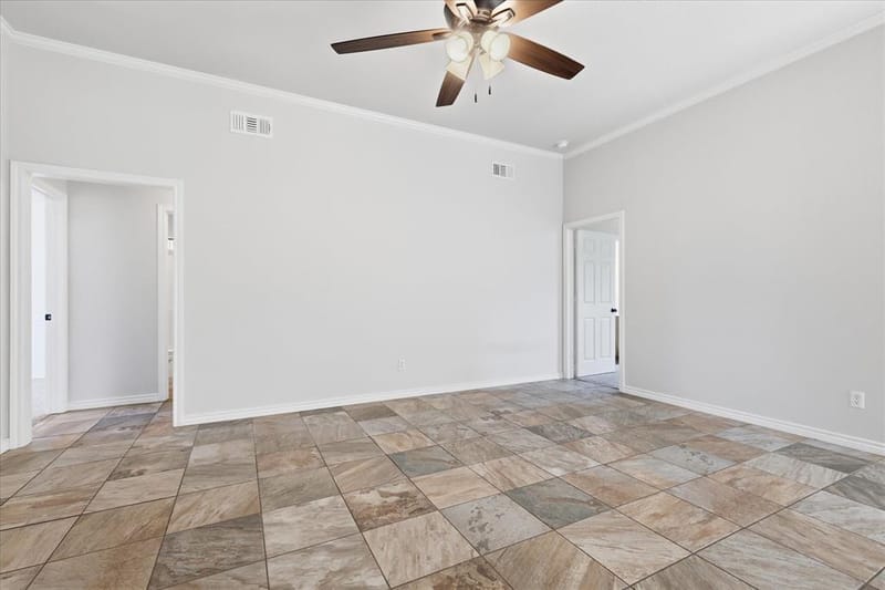 206 Mourning Dove Lane, Krum TX 76249 - Photo 9