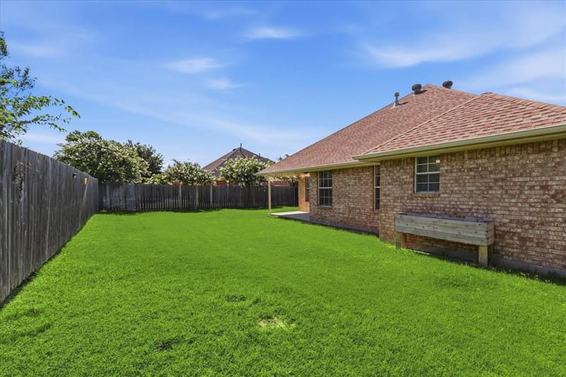 206 Mourning Dove Lane, Krum TX 76249 - Photo 38