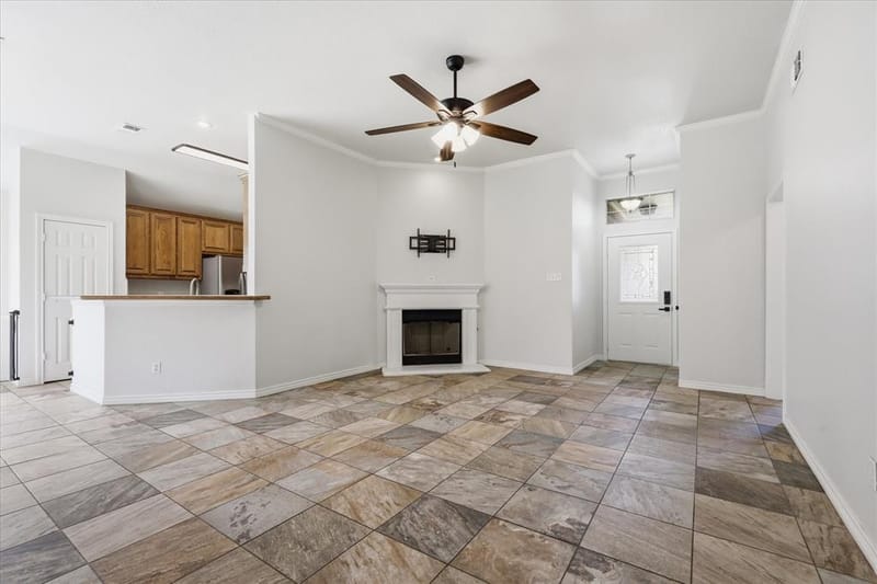 206 Mourning Dove Lane, Krum TX 76249 - Photo 10