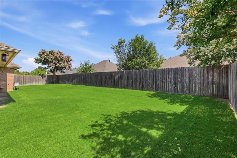 206 Mourning Dove Lane, Krum TX 76249 - Photo 37