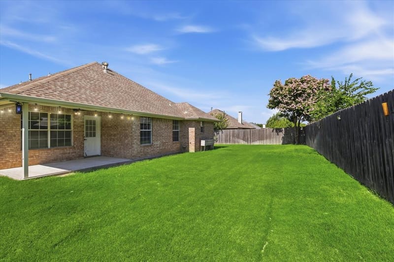 206 Mourning Dove Lane, Krum TX 76249 - Photo 35