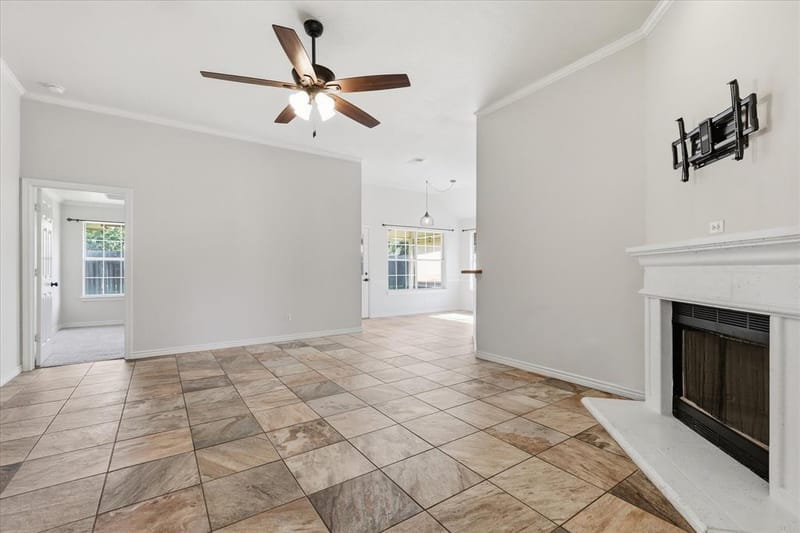206 Mourning Dove Lane, Krum TX 76249 - Photo 8