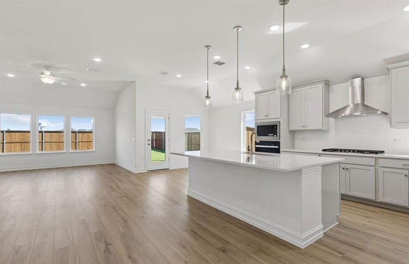 663 Pistachio Parkway, Forney TX 75126 - Photo 4