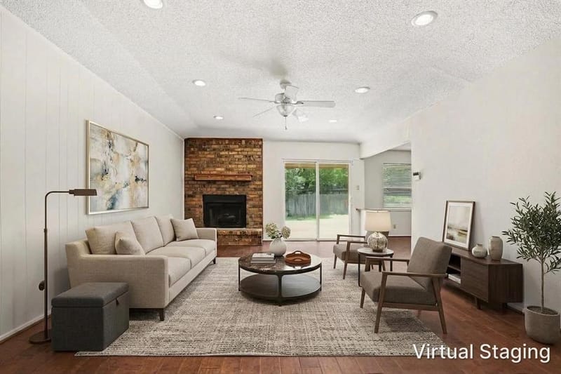 2721 Lucas Drive, Arlington TX 76015 - Photo 3