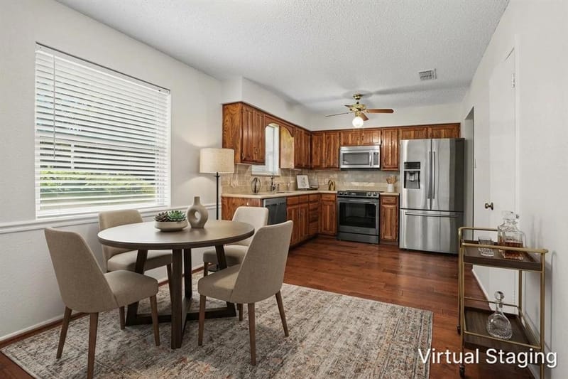 2721 Lucas Drive, Arlington TX 76015 - Photo 8