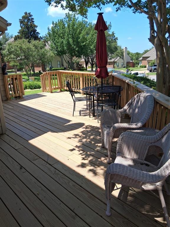 112 Summer Place Circle, Pottsboro TX 75076 - Photo 7