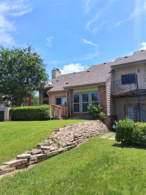 112 Summer Place Circle, Pottsboro TX 75076 - Photo 4
