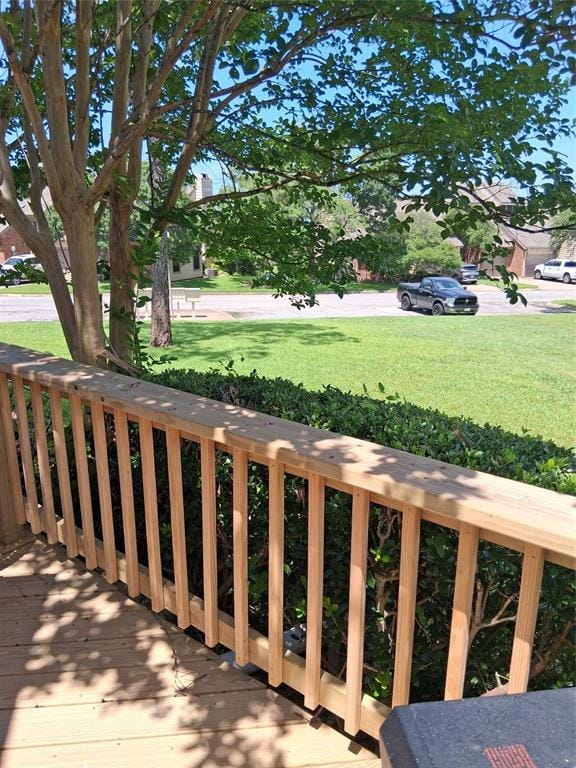 112 Summer Place Circle, Pottsboro TX 75076 - Photo 8
