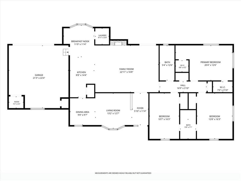 1438 Vicki Lane, Cedar Hill TX 75104 - Photo 3