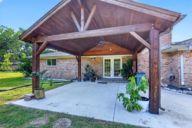 1438 Vicki Lane, Cedar Hill TX 75104 - Photo 30