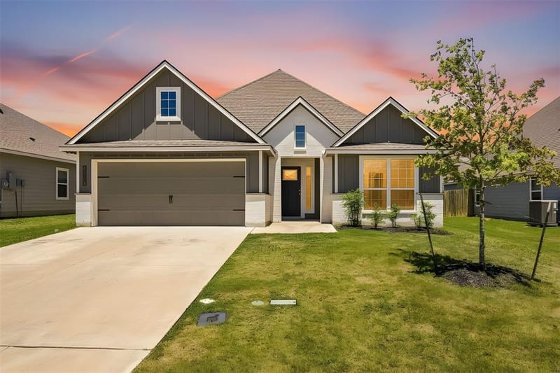 3228 Dottavio Road, Waco TX 76655