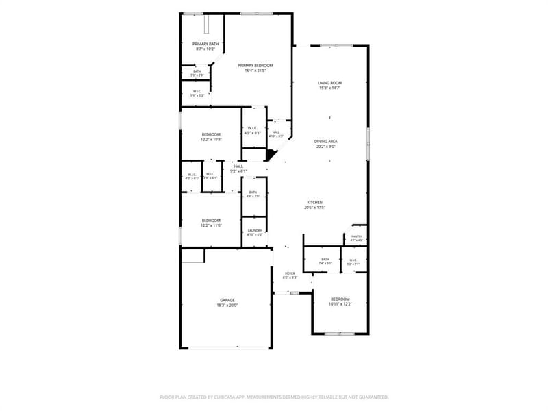3228 Dottavio Road, Waco TX 76655 - Photo 34