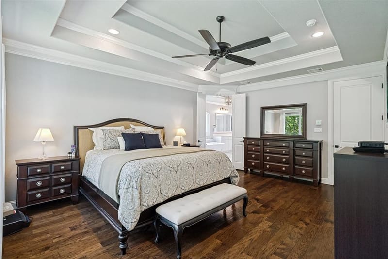 104 Falcon Crest Drive, Kennedale TX 76060 - Photo 16