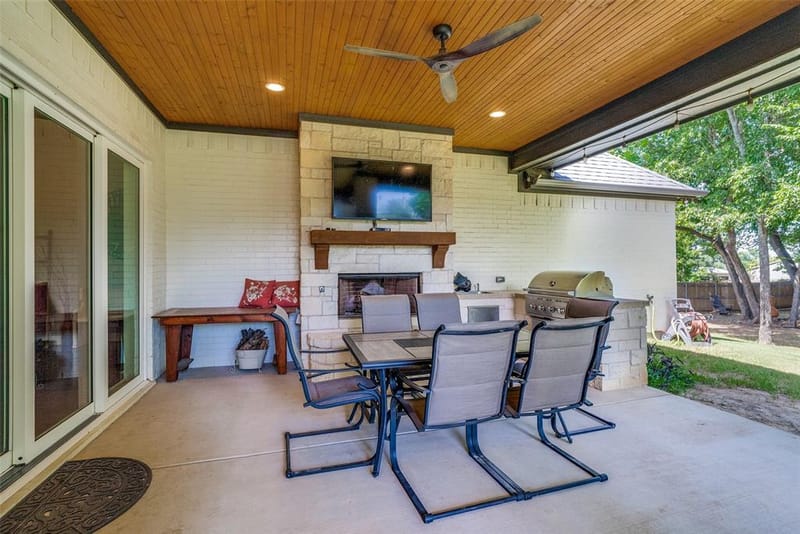 104 Falcon Crest Drive, Kennedale TX 76060 - Photo 24