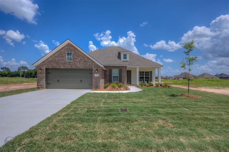 275 Ferry Lake Drive, Bossier City LA 71111 - Photo 2