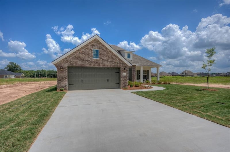 275 Ferry Lake Drive, Bossier City LA 71111 - Photo 3