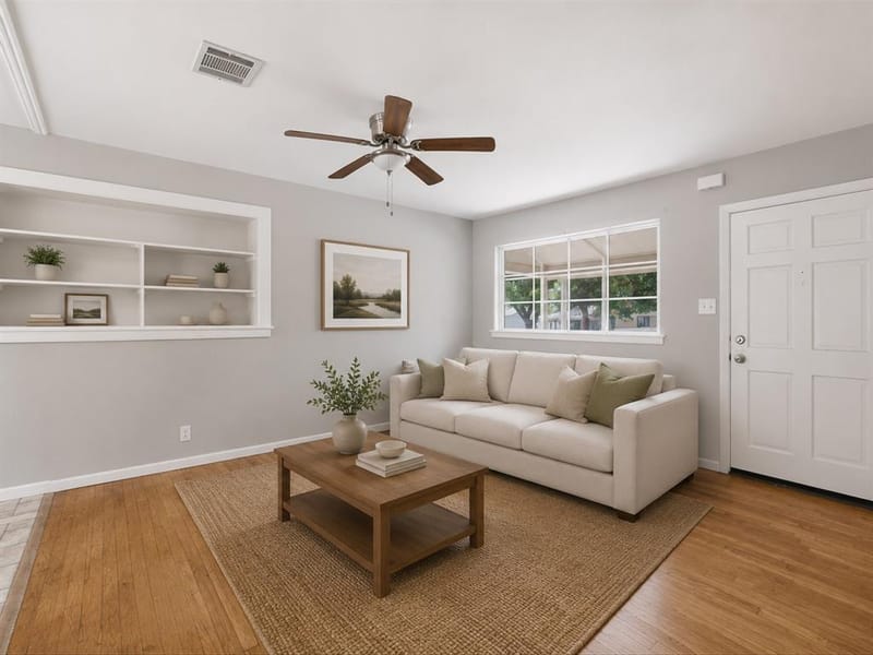 1314 Bennett Drive, Arlington TX 76013 - Photo 5