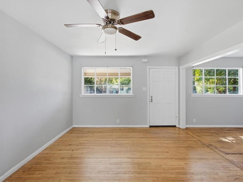 1314 Bennett Drive, Arlington TX 76013 - Photo 9