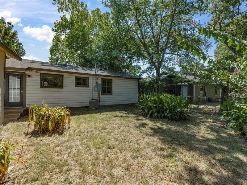 1314 Bennett Drive, Arlington TX 76013 - Photo 31