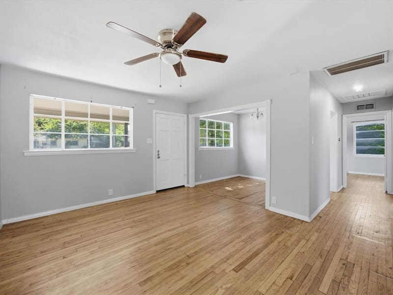 1314 Bennett Drive, Arlington TX 76013 - Photo 8