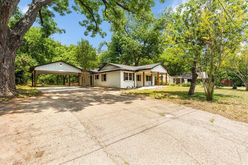 1509 Van Zandt Road, Glen Rose TX 76043 - Photo 2